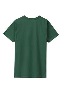 Camisetas Ringer para Hombre, Cómodas, de Manga Corta, 100% Algodón, Colores Sólidos Personalizados, Ropa Masculina al por Mayor - Product Image 6