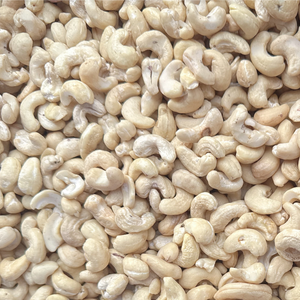Vietnam Factory W180 W240 W320 W450 Raw Cashew <b>Nuts</b> Cashew <b>Nuts</b> Suppliers Santigo Vietnam Customer OEM ODM Requirement - Product Image 1