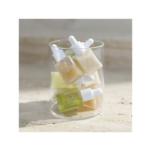 Kit de découverte de sérum KAINE, ensemble de sérums végétaliens multifonctionnels avec du thé vert pour l'hydratation, l'éclat, l'anti-âge et l'éclaircissement - Product Image 6