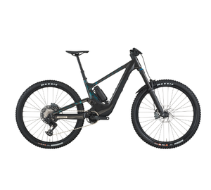 TOP AUTHENTIC Voltage 910 <b>Bike</b> Complete Bicycle Ready to Ship - Product Image 1