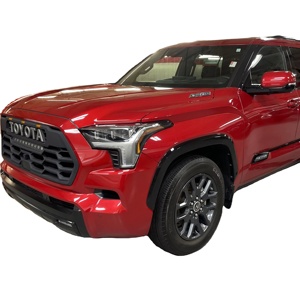 Toyota Sequoia Platinum Twin Turbo 4WD 2023 Usado en Buen Estado - Product Image 1