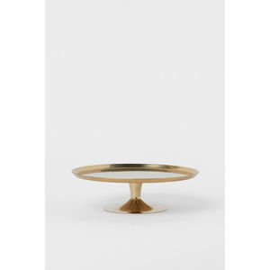 ขาตั้งเค้กทรงกลมสีชมพูตกแต่งงานเลี้ยงวันเกิดเค้กเสิร์ฟจานตกแต่งเค้กแสดงสําหรับอุปกรณ์โรงแรม - Product Image 2