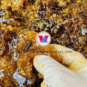 Vente chaude ACACIA HONEY-Miel naturel pur 100%-HAUTE QUALITÉ du Vietnam - Product Image 3