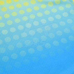เครื่องแบบการระเหิดเครื่องแบบการออกแบบล่าสุด - Product Image 2