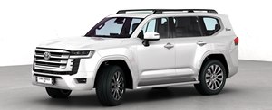 MEILLEURE OFFRE Véhicule Toyota Land Cruiser d'occasion, Acier Industriel Personnalisable OEM/ODM DIY - Product Image 4