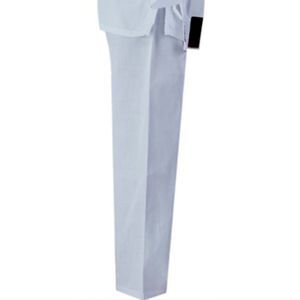 ชุดเครื่องแบบยูโดชุดผ้ายืดแบบแห้งเร็วผ้า100% ระบายอากาศได้ดีดีไซน์ใหม่ - Product Image 6