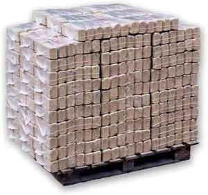 Briquette de bois abordable à vendre des briquettes de bois de haute qualité pour un chauffage efficace et écologique à bas prix. - Product Image 4