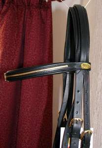 เยอรมัน COMFORT Baroque GOLD ท่อเบาะหยดจมูกเครื่องแป้งกระดุม - Product Image 3