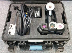 Scanner laser 3D portable GoScan 50, best-seller – Appareil de numérisation 3D haute précision - Product Image 3