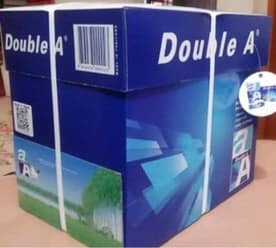 A4 tamaño 80gms papel de copia Blanco/bolsas de papel con su propio logotipo al por mayor bolsas de papel con su propio logotipo personalizado impreso para Cristo - Product Image 2