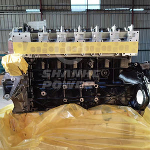 Moteur diesel <span class=keywords><strong>6</strong></span> <span class=keywords><strong>cylindres</strong></span> <span class=keywords><strong>en</strong></span> <span class=keywords><strong>ligne</strong></span> de 3,2 litres pour <span class=keywords><strong>Mercedes</strong></span> OM613, pièces de moteur <span class=keywords><strong>en</strong></span> fonte R6 - Product Image 2