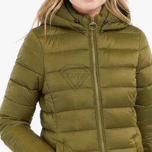 Hot Selling High Quality Fashion Wear Horse Riding Jacket for Sale New Arrival Custom Lightweight Women Horse Riding Jacket - Product Image 3