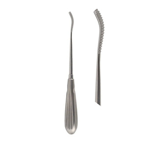 Aufricht Nasal Rasp Plastic surgery instrument - Product Image 6