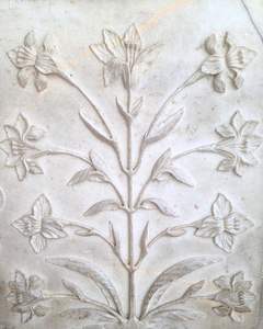 Sculptures en marbre blanc décoratives modernes au meilleur prix Qualité supérieure Utilisation en extérieur Sculptures en pierre de beauté intemporelle personnalisables - Product Image 2