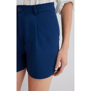 Custom High Street Fashion Rhinestone Denim <b>Jean</b> shorts Shiny High Quality Shorts Design denim <b>Jeans</b> <b>for</b> <b>Women</b> - Product Image 5