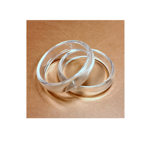 Joyería de moda Brazalete de acrílico Brazalete de Chakra Diseño único para artículos de fiesta Pulsera al mejor precio de regalo - Product Image 2