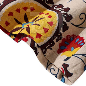 OEM Service <b>Men</b> Beach <b>Shorts</b> Custom Design Breathable Quick Dry Best Price Casual Solid <b>Pattern</b> Mid Waist 100% Cotton - Product Image 5