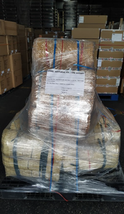 Cinta de caña de ratán vietnamita hecha a mano de alta calidad, materia prima de bambú duradera a precios competitivos - Product Image 3