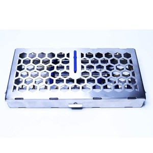 Kit de brocas de implante de elevación sinusal avanzado profesional Kit de Aproximación lateral y tapón Juego de 14 piezas Certificado CE Mahersi - Product Image 5