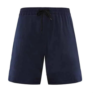 Shorts de basket vintage pour hommes, taille élastique, compression unie, technologie anti-humidité, respirant, anti-plis, numérique - Product Image 5