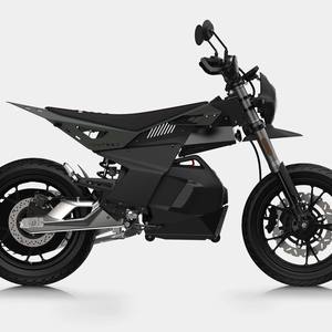 Moto électrique Ryvid Outset Cruiser 61-80 km/h - Product Image 4