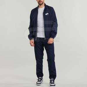 Vente en gros de survêtements légers de qualité supérieure pour hommes vêtements de jogging vêtements vêtements survêtements pour hommes - Product Image 1