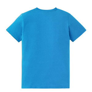 Camiseta de Verano para Mujer con Estampado 3D, Algodón, Fabricante OEM, Suministro al por Mayor, Secado Rápido, Ecológica, Suave, Transpirable, Cómoda para Uso Diario - Product Image 6