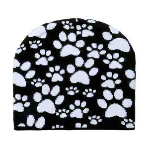 หมวกบีนนี่หมวกบีนนี่หมวกโลโก้ตามสั่ง - Product Image 5