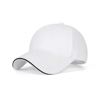 Gorra de béisbol personalizada de alta calidad para hombre, gorra Formal deportiva Vintage ajustable con logotipo bordado, estilo cómodo