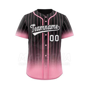 Camiseta de Béisbol en Oferta Online, Camiseta de Béisbol de Alto Rendimiento, Camiseta de Béisbol de Primera Calidad - Product Image 4