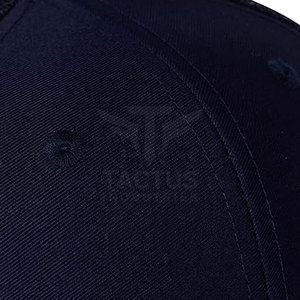 Casquettes de camionneur de différentes couleurs, matériau durable, design personnalisé, vente chaude, faible MOQ, prix bas - Product Image 6