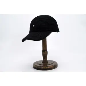 Dokuma beyzbol şapkası