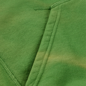 Nouvel arrivage de sweats à capuche pour hommes en tissu éponge surdimensionné lavé à l'acide OEM avec entretien pour l'hiver - Product Image 5