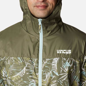 Chaquetas cortavientos transpirables, ligeras y casuales para hombre, hechas en Pakistán, chaqueta de invierno para hombre, disponible en stock. - Product Image 4