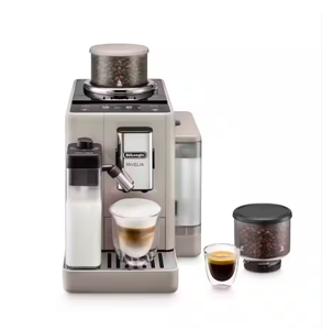 Cafetera Espresso Totalmente Automática De'Longhi Rivelia NUEVA Y DE CALIDAD - Product Image 1