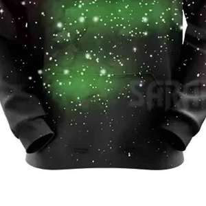 Sudaderas con Sublimación Personalizada Premium, Tela Cómoda y Transpirable, Ideal para Uso Diario - Product Image 5