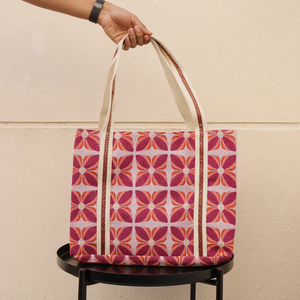 Increíble oferta en bolso con monograma con cuentas a mano de última moda de primera calidad de la India disponible por glowin fashion - Product Image 6