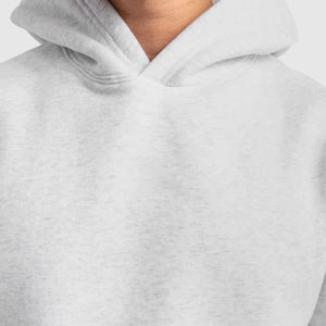 Sweat-shirts et pulls à capuche de marque surdimensionnés pour hommes, vente en gros, bonne qualité, vêtements de sport tendance pour hommes, commande en gros prête - Product Image 5