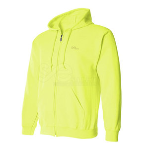 Sudaderas con Capucha de Invierno para Hombre, Hechas a Medida, de Algodón/Poliéster, Corte Regular, Alta Calidad, Servicio OEM, Logotipo Personalizado - Product Image 6