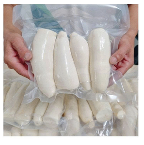 มันสำปะหลังแช่แข็ง IQF และมันสำปะหลังทั้งหมดโดยตรงราคาโรงงานเวียดนาม - Product Image 1