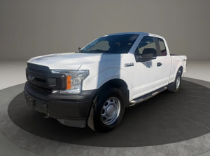 1FTEX1EB7KKD00305 2019 Pick-up pleine grandeur SuperCab avec benne de 6,5 pieds, 4 roues motrices - Product Image 6