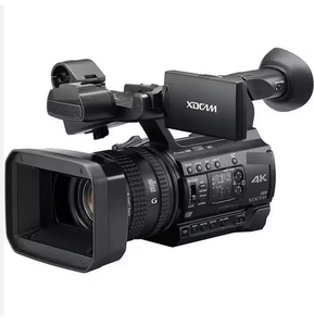 Videocámara HXR-NX100 Full HD NXCAM Sellada de Fábrica a Precio Accesible, Lista para Enviar - Product Image 3