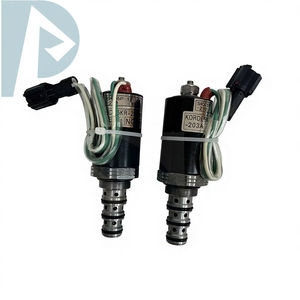 สำหรับ K3V112 สำหรับ 210 KDRDE5KR-20/40C13-203A ปั๊มไฮดรอลิกวาล์วโซลินอยด์แบบสัดส่วน - Product Image 3