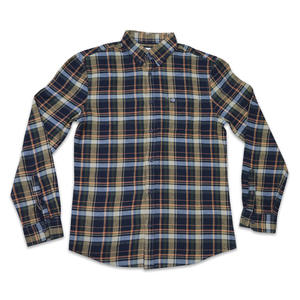 2024 Latest <b>Flannel</b> <b>Shirts</b> Plain Cotton Long Sleeve <b>Shirts</b> for <b>Man</b> Slim Business <b>Shirt</b> - Product Image 6