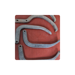 Fabricant et fournisseur de pièces de machines agricoles, cultivateur à dents à ressort de haute qualité - Product Image 1