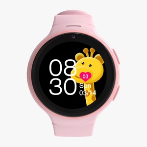 שעון חכם פורודו קידס 4G מערכת הפעלה אנדרואיד - Product Image 4