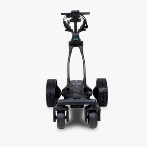 NOUVEAU EN STOCK Chariot de golf électrique MGI Navigator Ai GPS+ avec télécommande et batterie externe - Product Image 6