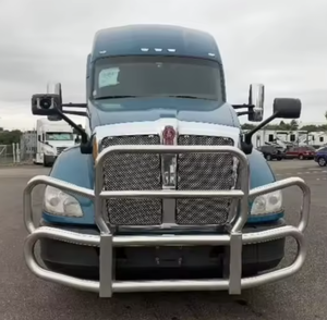 Best!! Reliable 10 Wheeler Semi <b>Trailer</b> Truck Head Prime Mover 6x4 Diesel Tractor Unit For Heavy <b>Cargo</b> Logistics And Transport - Product Image 1