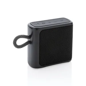 Custom 3W IPX6 Splash-Resistant <b>Speaker</b> Promotional <b>USB</b> Gadgets - Product Image 1