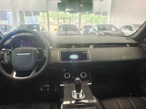 Range Rover Evoque 2020 Usado, 249 CV, R-Dynamic S, Edición Deportiva Obsidian, Tracción en las Cuatro Ruedas, Versión Gasolina, 29204.45 - Product Image 2